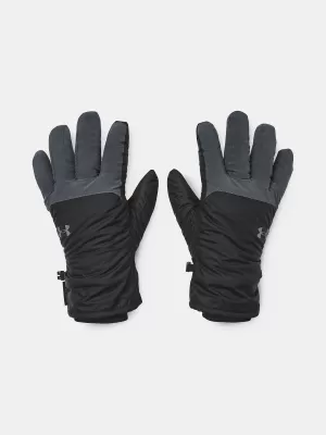 Мъжки ръкавици UNDER ARMOUR UA STORM INSULATED GLOVES 1373096-001 ЧЕРЕН