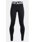 Клин за момче UNDER ARMOUR CG ARMOUR LEGGINGS 1366374-001 ЧЕРЕН