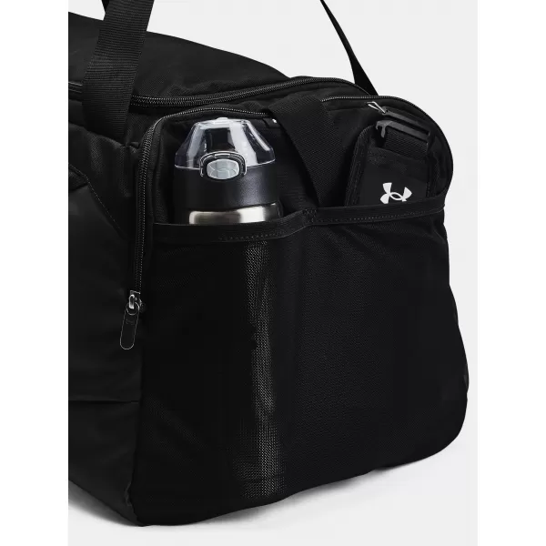  Чанта UNDER ARMOUR UA STORM UNDENIABLE 5.0 DUFFLE MD 1369223-001 ЧЕРЕН 