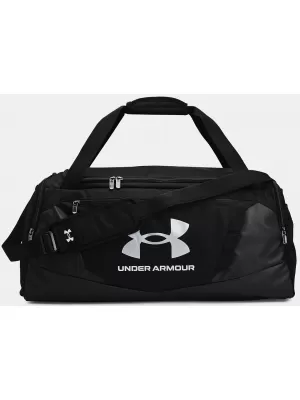 Чанта UNDER ARMOUR UA STORM UNDENIABLE 5.0 DUFFLE MD 1369223-001 ЧЕРЕН