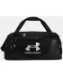 Чанта UNDER ARMOUR UA STORM UNDENIABLE 5.0 DUFFLE MD 1369223-001 ЧЕРЕН