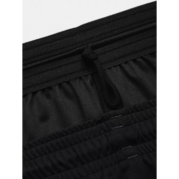  Мъжки шорти UNDER ARMOUR UA PERIMETER 11'' SHORT 1370222-001 ЧЕРЕН 