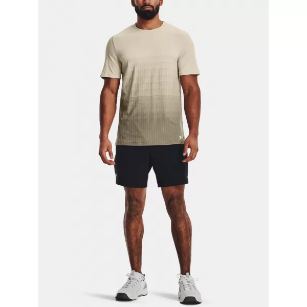  Мъжки шорти UNDER ARMOUR UA VANISH WOVEN 6IN SHORTS 1373718-001 ЧЕРЕН 