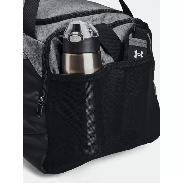  Чанта UNDER ARMOUR UA STORM UNDENIABLE 5.0 DUFFLE MD 1369223-012 СИВО 