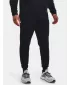 Мъжки спортен панталон UNDER ARMOUR UA ARMOUR FLEECE JOGGERS 1373362-001 ЧЕРЕН