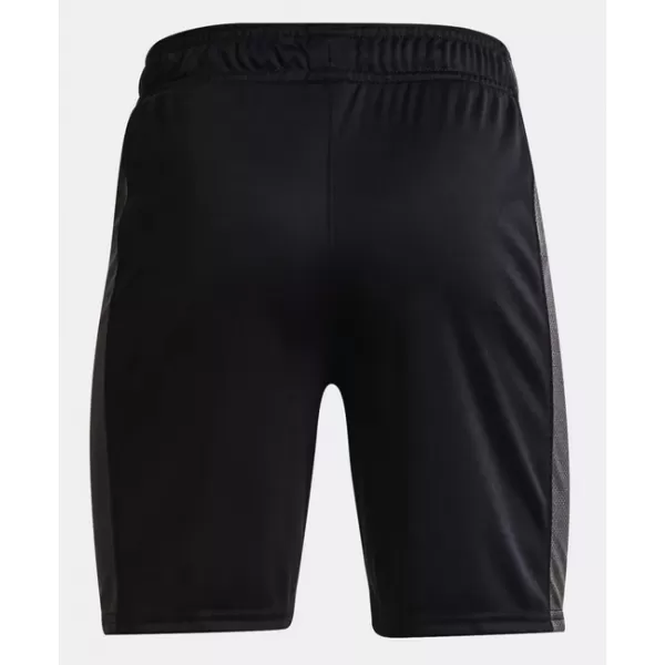  Момчета шорти UNDER ARMOUR Y CHALLENGER KNIT SHORT 1366495-001 ЧЕРЕН 