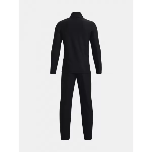  Комплект за момчета UNDER ARMOUR Y CHALLENGER TRACKSUIT 1372609-001 ЧЕРЕН 