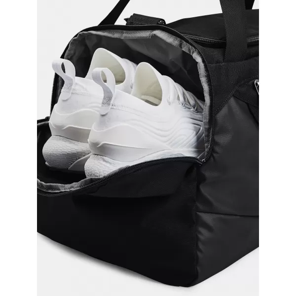 Чанта UNDER ARMOUR UA STORM UNDENIABLE 5.0 DUFFLE MD 1369223-001 ЧЕРЕН 