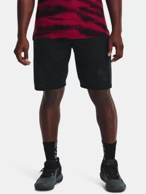 Мъжки шорти UNDER ARMOUR UA PERIMETER 11'' SHORT 1370222-001 ЧЕРЕН
