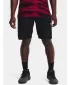 Мъжки шорти UNDER ARMOUR UA PERIMETER 11'' SHORT 1370222-001 ЧЕРЕН