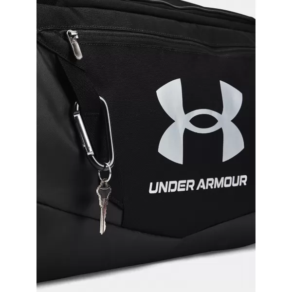  Чанта UNDER ARMOUR UA STORM UNDENIABLE 5.0 DUFFLE MD 1369223-001 ЧЕРЕН 