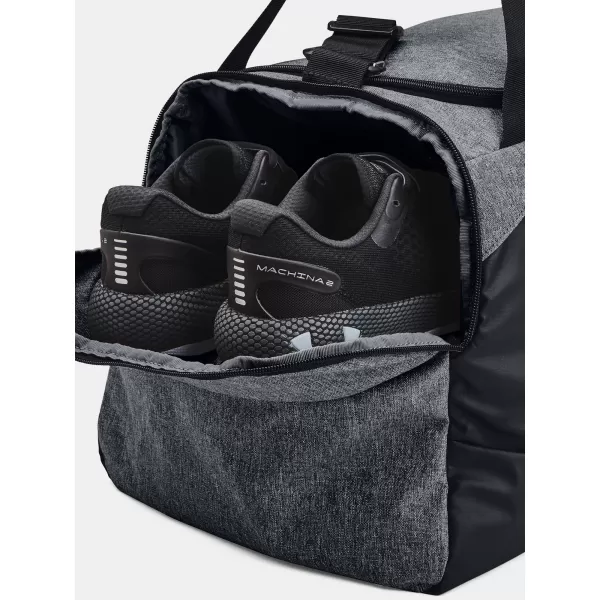  Чанта UNDER ARMOUR UA STORM UNDENIABLE 5.0 DUFFLE MD 1369223-012 СИВО 