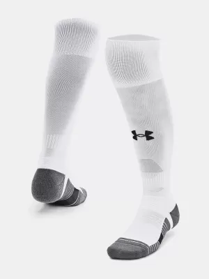 Стълпни UNDER ARMOUR UA ACCELERATE 1PK OTC 1373126-100 БЯЛО