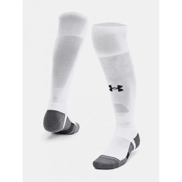  Стълпни UNDER ARMOUR UA ACCELERATE 1PK OTC 1373126-100 БЯЛО 