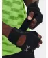 Мъжки ръкавици UNDER ARMOUR M'S WEIGHTLIFTING GLOVES 1369830-001 ЧЕРЕН