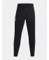 Мъжки спортен панталон UNDER ARMOUR UA ESSENTIAL FLEECE JOGGER 1373882-001 ЧЕРЕН