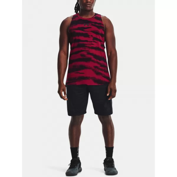 Мъжки шорти UNDER ARMOUR UA PERIMETER 11'' SHORT 1370222-001 ЧЕРЕН 