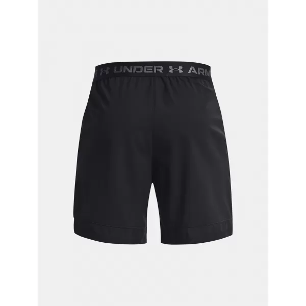  Мъжки шорти UNDER ARMOUR UA VANISH WOVEN 6IN SHORTS 1373718-001 ЧЕРЕН 