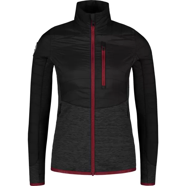  Дамско яке NORDBLANC EUPHORIA NBWJL7761 КРИСТАЛНО ЧЕРЕН 