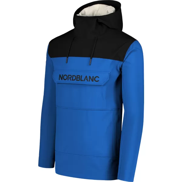 Мъжко яке NORDBLANC TREKKING NBWSM7730 СИНЬО 