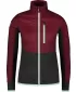 Дамско яке NORDBLANC EUPHORIA NBWJL7761 БОРДО