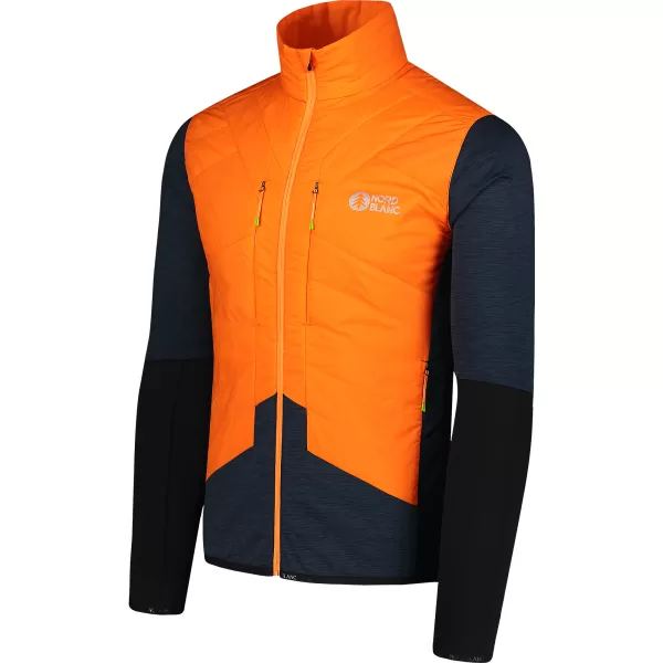  Мъжко яке NORDBLANC PROTECTION NBWJM7755 СТАРО РОЗОВО 