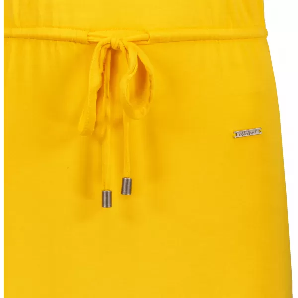  Рокля ALTISPORT ANIKA ЖЪЛТО 