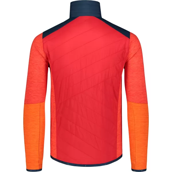  Мъжко яке NORDBLANC PROTECTION NBWJM7755 ЧЕРВЕНО 