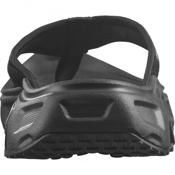  Дамски джапанки SALOMON REELAX BREAK 6.0 W L47111200 ЧЕРНО/ЧЕРНО/СПЛАВ 