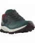 Мъжки обувки SALOMON OUTRISE GORE-TEX L47142100 ПОНДЕРОЗА БОР/ГОРЧИВ ШОКОЛАД/ВАНИЛОВ ЛЕД