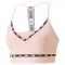 Дамски сутиен PUMA LOW IMPACT STRONG STRAPPY BRA 522225-66 РОЗОВО
