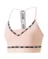 Дамски сутиен PUMA LOW IMPACT STRONG STRAPPY BRA 522225-66 РОЗОВО