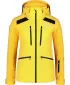 Дамско ски яке NORDBLANC SNOW-SQUALL NBWJL7753 КЕХЛИБАР