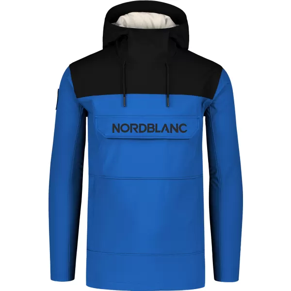  Мъжко яке NORDBLANC TREKKING NBWSM7730 СИНЬО 