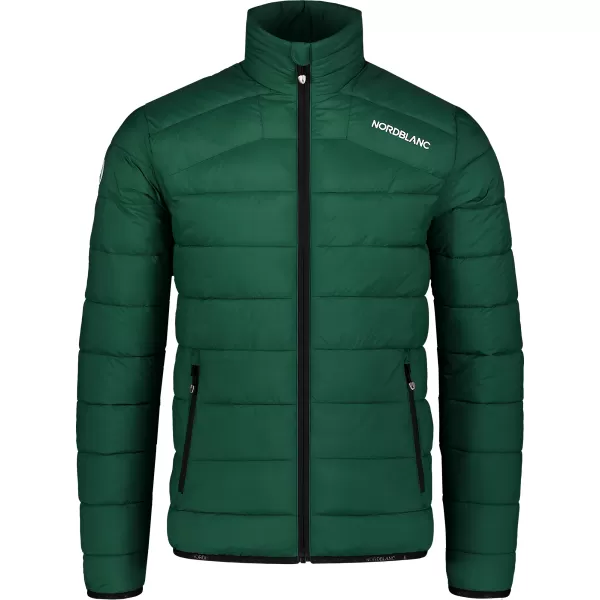  Мъжко яке NORDBLANC SPOT-ON NBWJM7706 ЗЕЛЕНО 