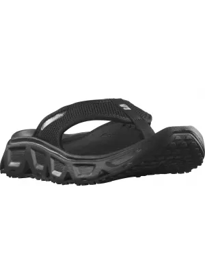 Дамски джапанки SALOMON REELAX BREAK 6.0 W L47111200 ЧЕРНО/ЧЕРНО/СПЛАВ