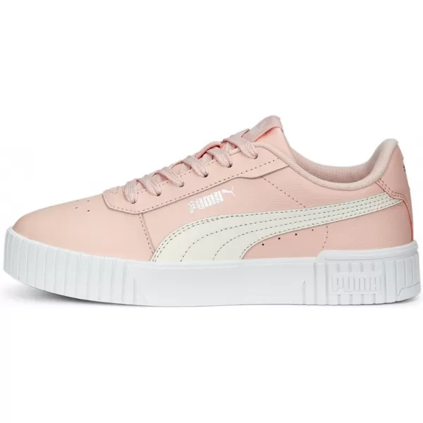  Дамски обувки PUMA CARINA 2.0 385849-11 РОЗОВО 
