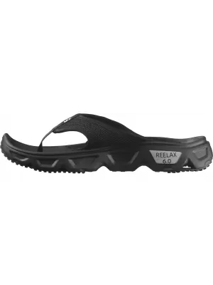 Дамски джапанки SALOMON REELAX BREAK 6.0 W L47111200 ЧЕРНО/ЧЕРНО/СПЛАВ