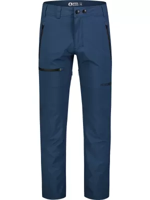 Мъжки панталон NORDBLANC ERGONOMICAL NBFPM7770 СИНЬО