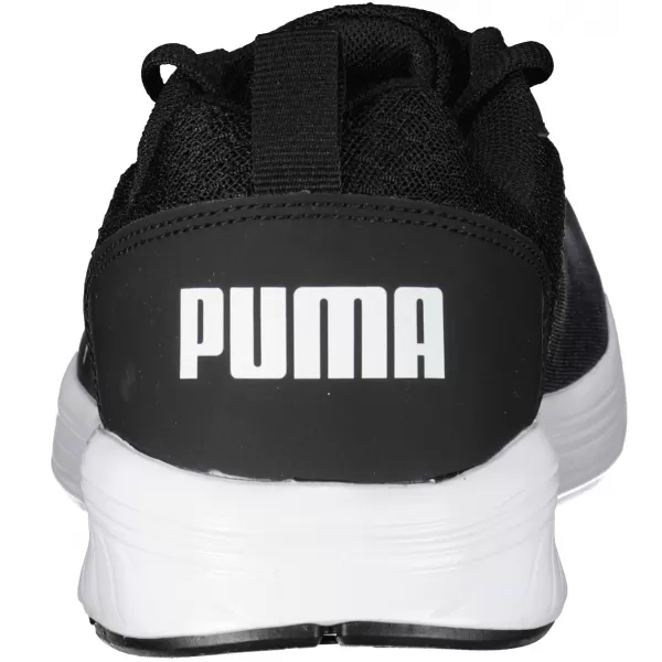  Дамски обувки PUMA NRGY COMET 190556-06 ЧЕРЕН 