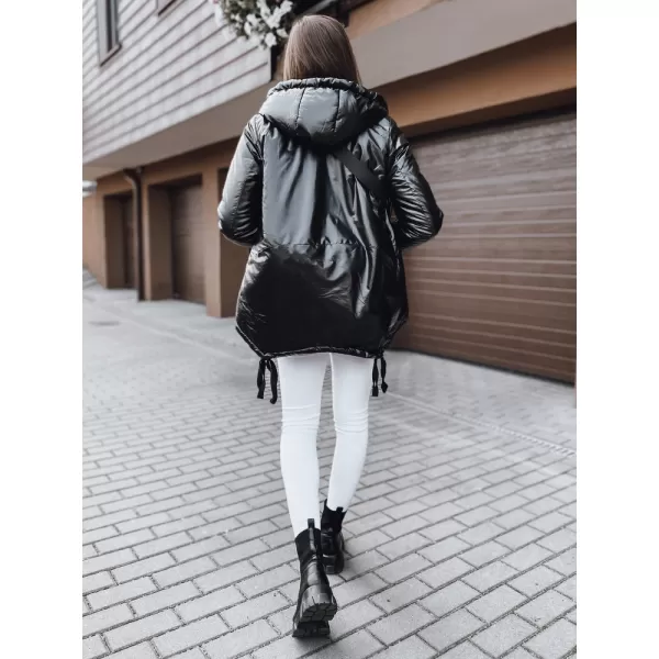  Пролетно яке DSTREET TY2310 ЧЕРНО 