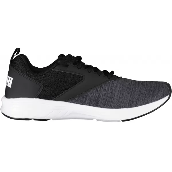  Дамски обувки PUMA NRGY COMET 190556-06 ЧЕРЕН 