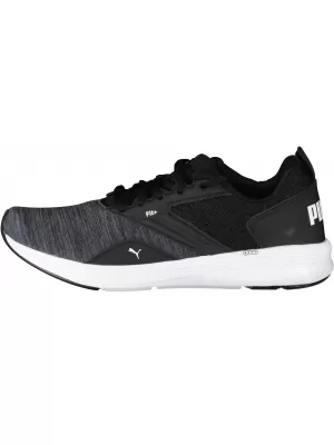 Дамски обувки PUMA NRGY COMET 190556-06 ЧЕРЕН