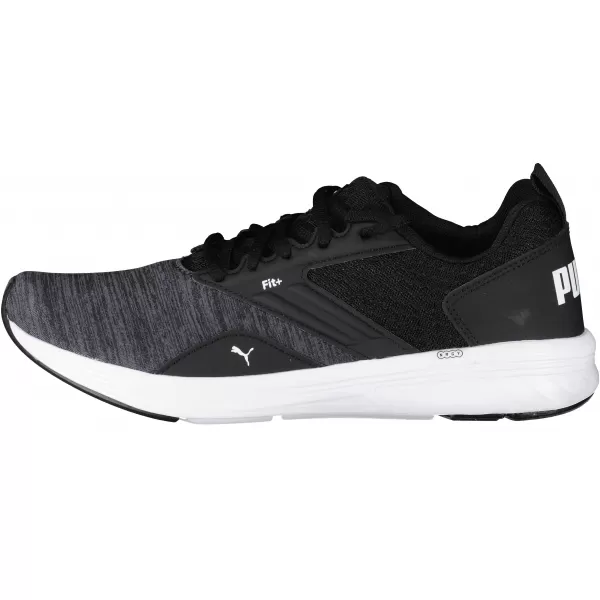  Дамски обувки PUMA NRGY COMET 190556-06 ЧЕРЕН 