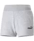 Дамски шорти PUMA ESS 4 SWEAT SHORTS TR 586824-04 СИВО
