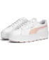 Дамски обувки PUMA KARMEN L 384615-09 БЯЛО