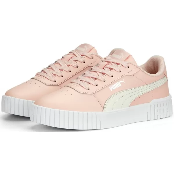  Дамски обувки PUMA CARINA 2.0 385849-11 РОЗОВО 
