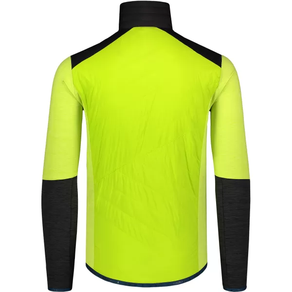  Мъжко яке NORDBLANC PROTECTION NBWJM7755 ЯРКО ЗЕЛЕНО 