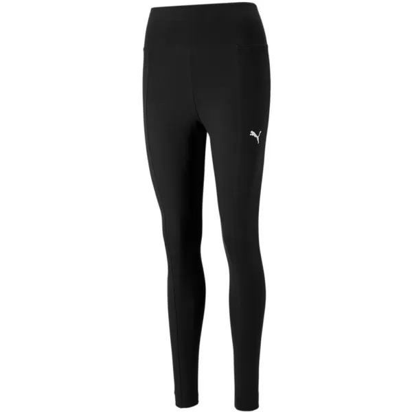  Дамски клин PUMA HER HIGH-WAIST LEGGINGS 674230-01 ЧЕРЕН 