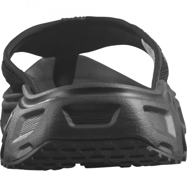  Дамски джапанки SALOMON REELAX BREAK 6.0 W L47111200 ЧЕРНО/ЧЕРНО/СПЛАВ 